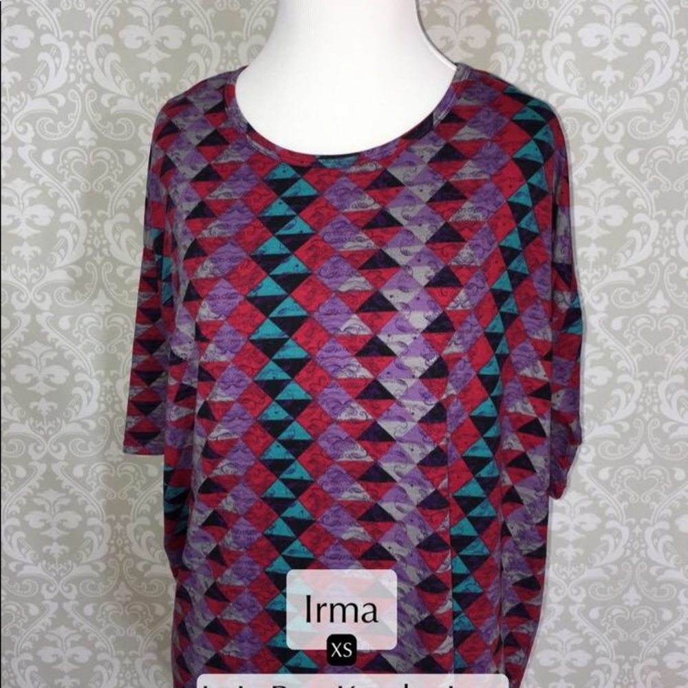 XS Irma